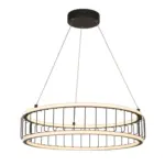 XXXLutz Lauterach - Ihr Möbelhaus bei Bregenz Led-Pendelleuchte 57,5/13,5/150 cm