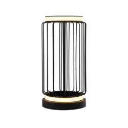 Led-Tischleuchte 16/33 cm