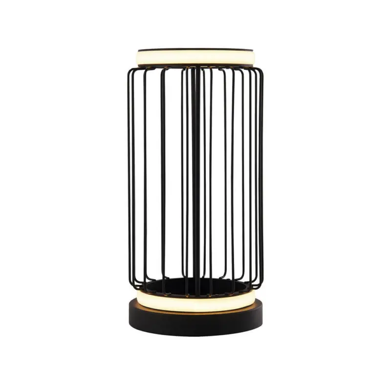 Led-Tischleuchte 16/33 cm