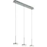 XXXLutz Lauterach - Ihr Möbelhaus bei Bregenz Led-Hängeleuchte 65/8/200 cm