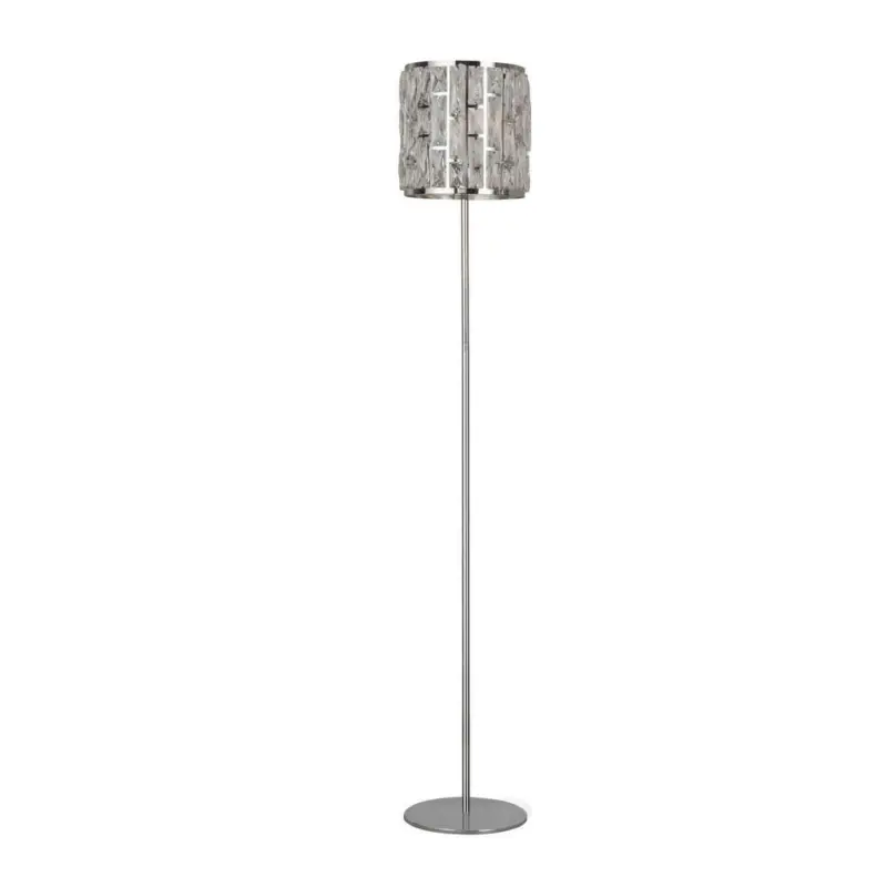 Stehleuchte 26/155 cm
