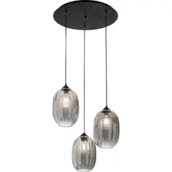 Hängeleuchte 55/200 cm