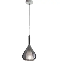 Hängeleuchte 20/200 cm