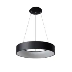 Led-Hängeleuchte 60/60/142 cm