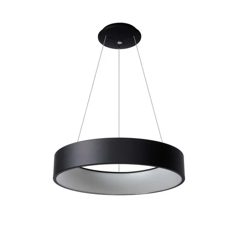 Led-Hängeleuchte 60/60/142 cm