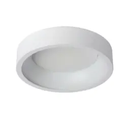 Led-Deckenleuchte 20 W 30/30/8 cm