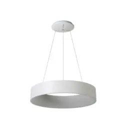 Led-Hängeleuchte 60/60/142 cm