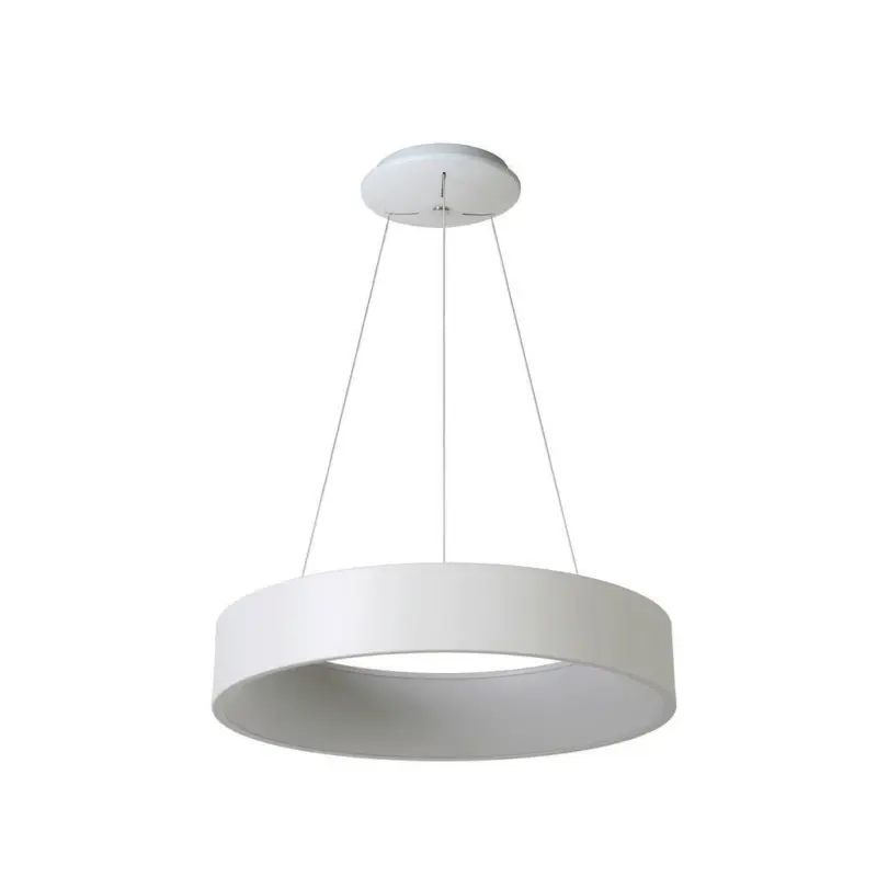 Led-Hängeleuchte 60/60/142 cm