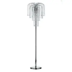 Stehleuchte 40/160 cm