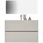 XXXLutz Lauterach - Ihr Möbelhaus bei Bregenz Garderobe 140/200/22 cm