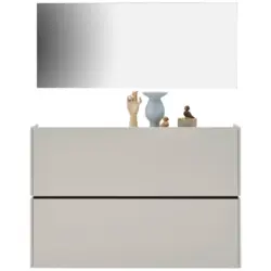 Garderobe 140/200/22 cm