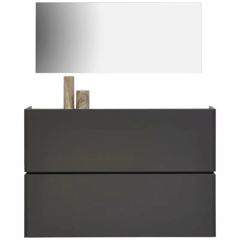 Garderobe 140/200/22 cm