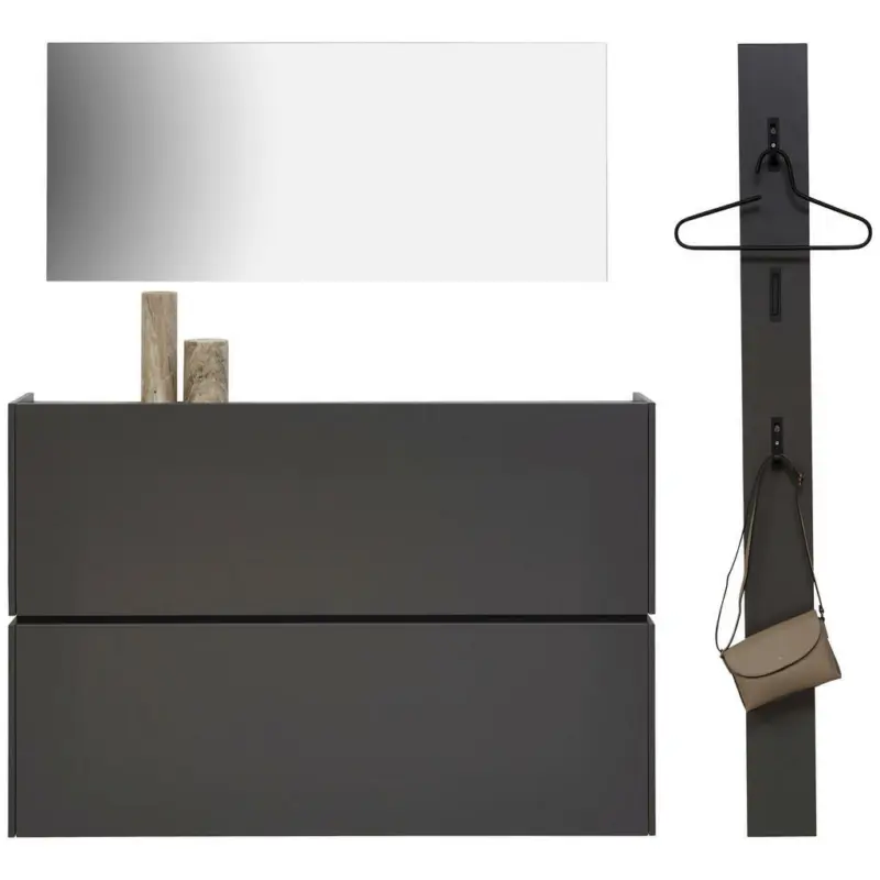 Garderobe 170/200/22 cm