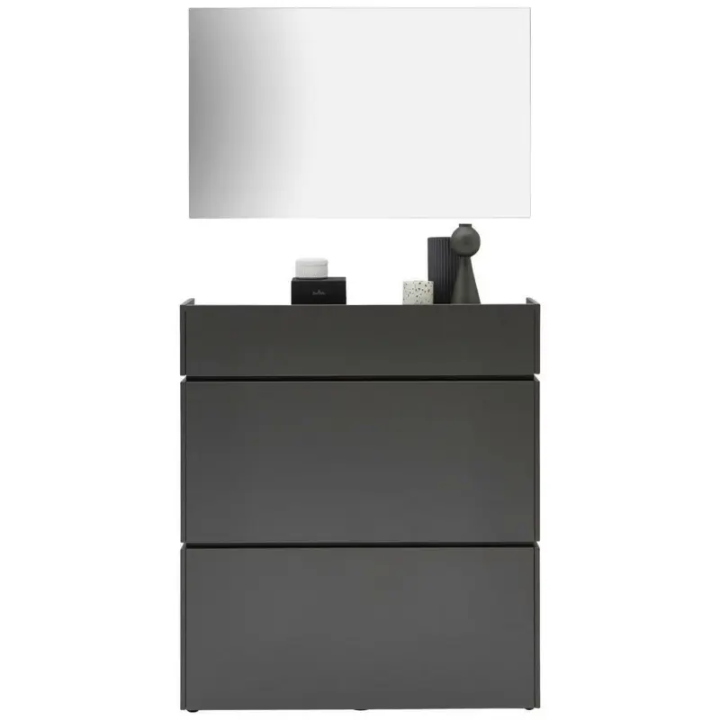 Garderobe 102/200/22 cm