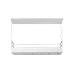 Hängeleuchte 110/22 cm