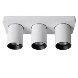 Led-Strahler 30/10/11.5 cm