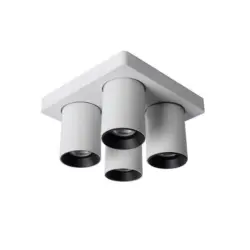 Led-Strahler 20/20/11.5 cm