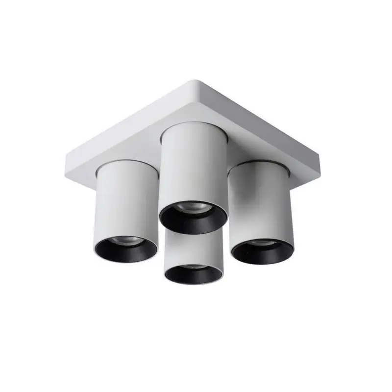 Led-Strahler 20/20/11.5 cm