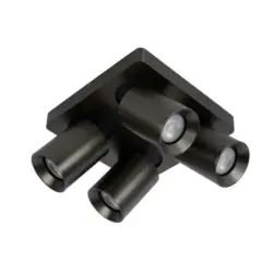 Led-Strahler 20/20/11.5 cm