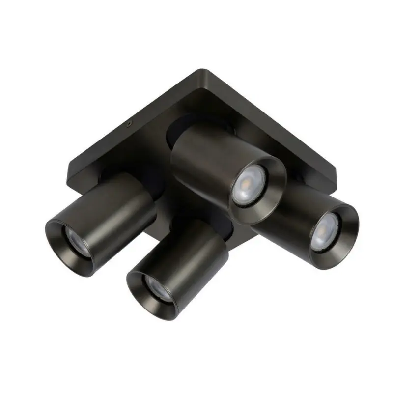 Led-Strahler 20/20/11.5 cm