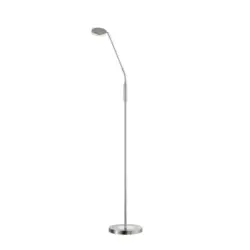 Led-Stehleuchte 23/150 cm