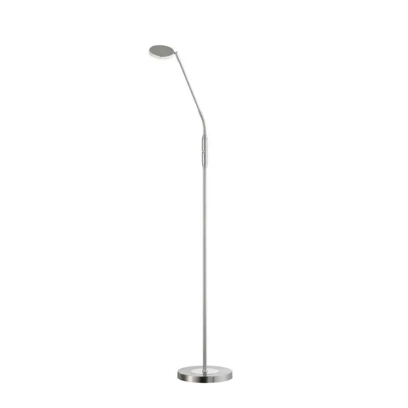 Led-Stehleuchte 23/150 cm
