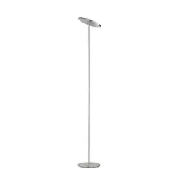 Led-Stehleuchte 30/180 cm