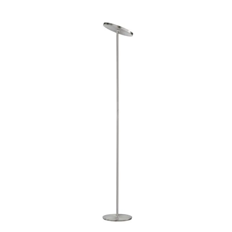 Led-Stehleuchte 30/180 cm