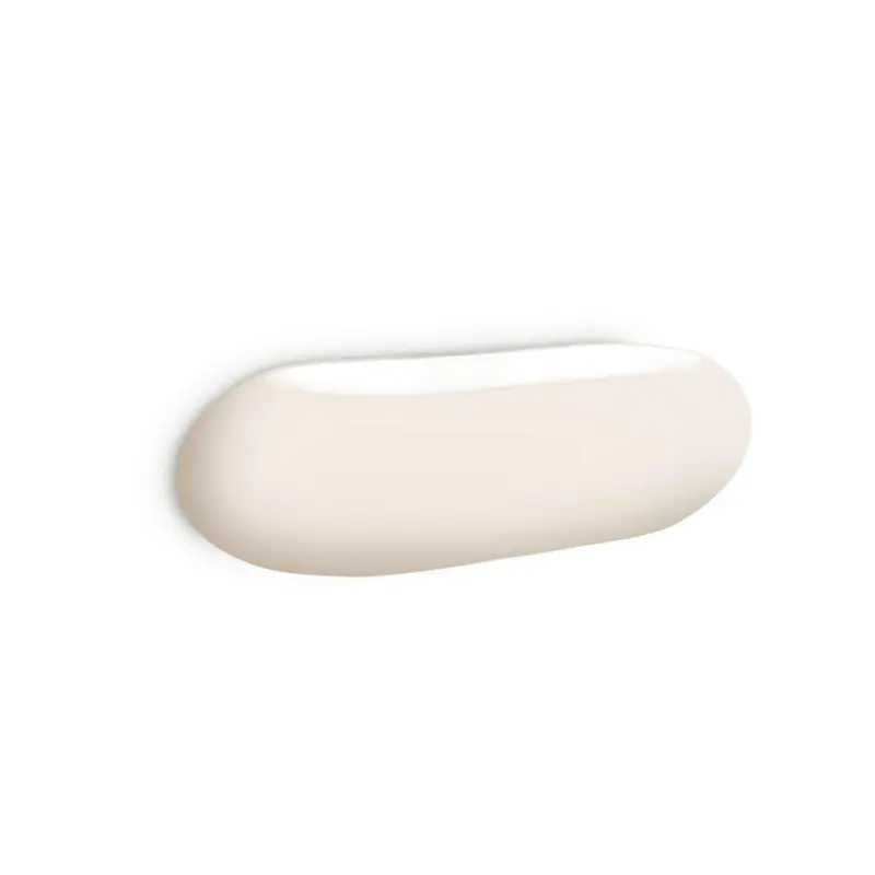Wandleuchte 28/6,5/10 cm