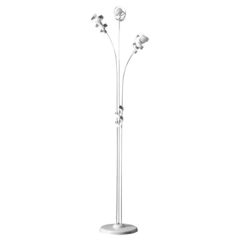 Stehleuchte 55/190 cm