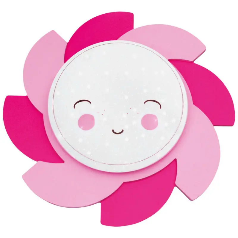 Kinderdeckenleuchte 60/11 cm