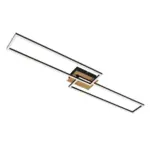XXXLutz Lauterach - Ihr Möbelhaus bei Bregenz Led-Deckenleuchte 110/24,8/8,5 cm