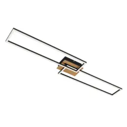 Led-Deckenleuchte 110/24,8/8,5 cm