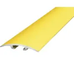 Hornbach D.O.S. Übergangsprofil Alu gold 30 x 2700 mm