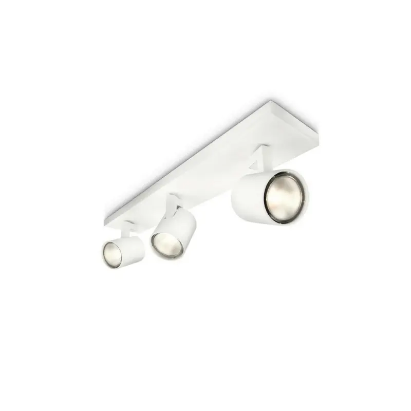 Deckenleuchte 48/10,9/9 cm