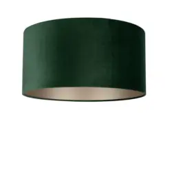 Leuchtenschirm 50/25 cm
