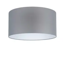 Leuchtenschirm 50/25 cm