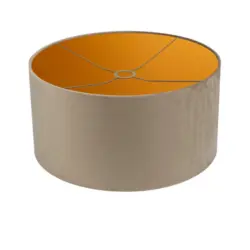 Leuchtenschirm 40/35 cm