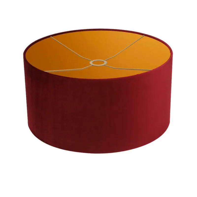 Leuchtenschirm 50/25 cm