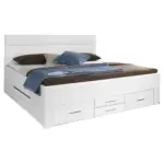 XXXLutz Lauterach - Ihr Möbelhaus bei Bregenz Bett 160/200 cm in Weiß