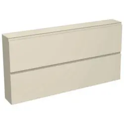 Hängeschuhschrank 160/81/22 cm