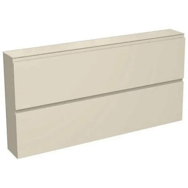 Hängeschuhschrank 160/81/22 cm
