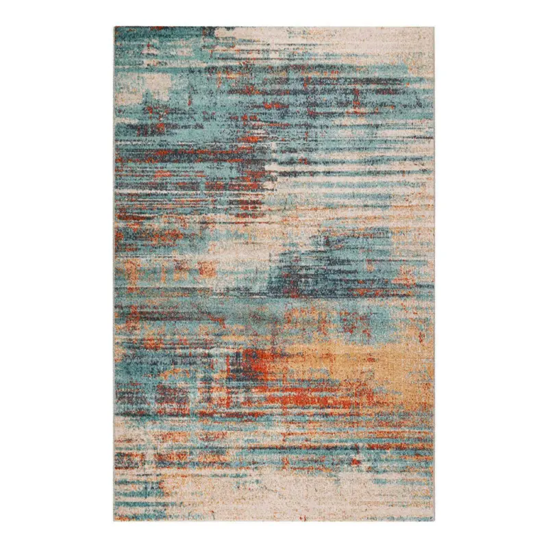 Outdoorteppich 200/290 cm Elouisa