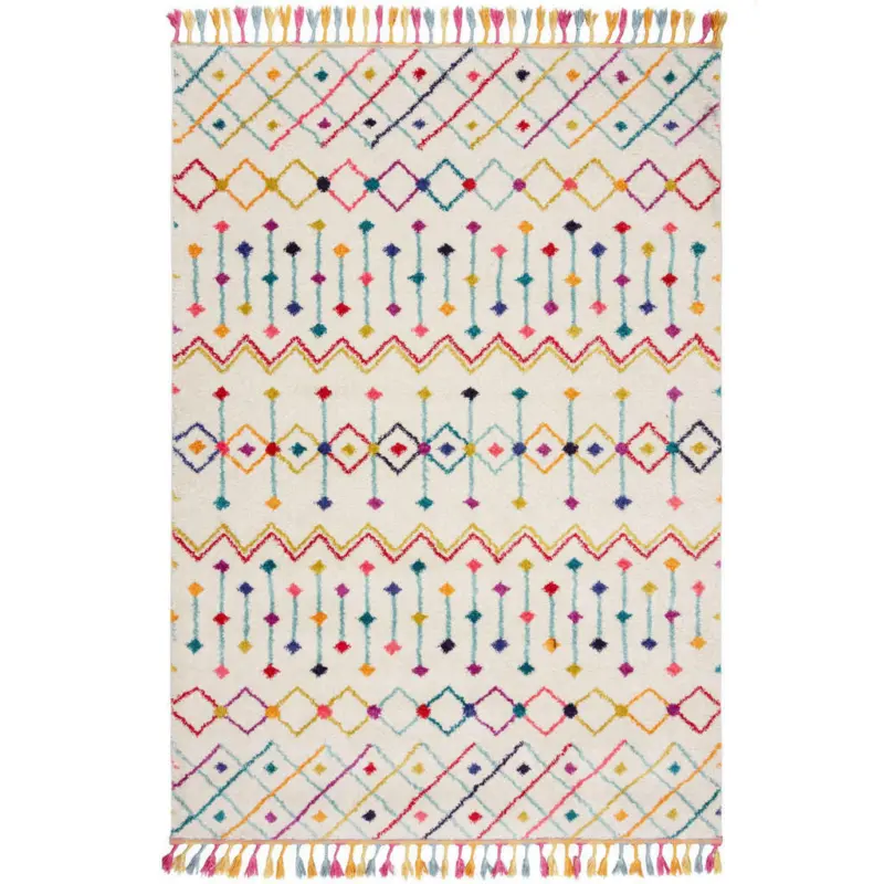 Berberteppich Menara