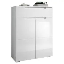 Schuhschrank 70/101/40 cm