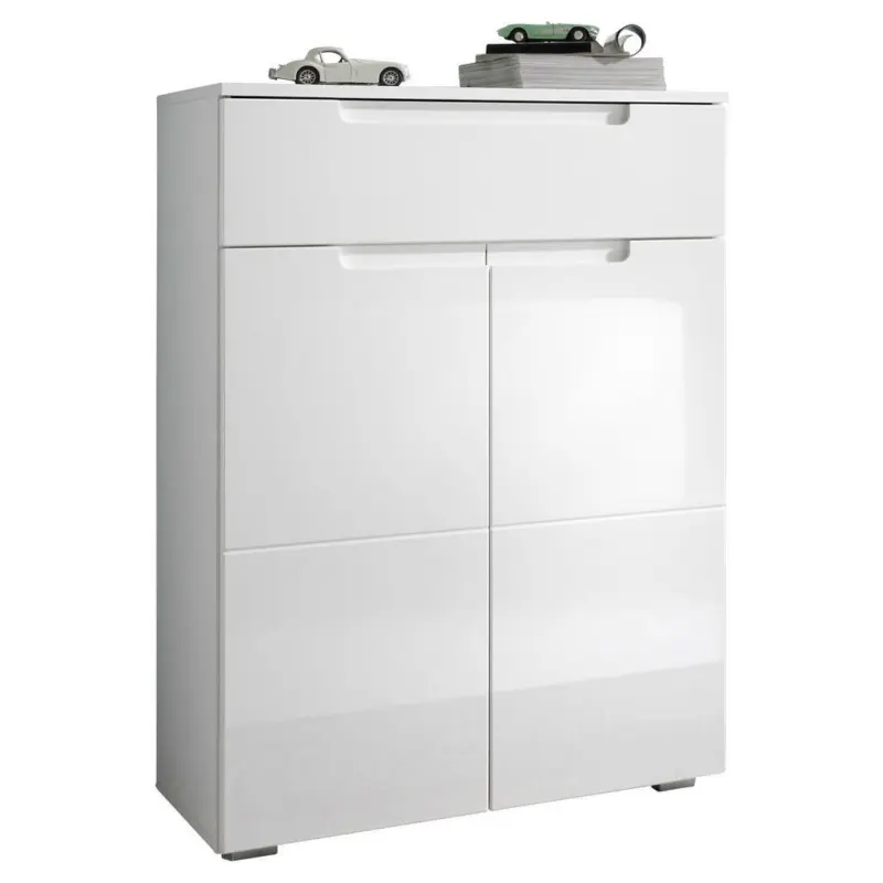 Schuhschrank 70/101/40 cm