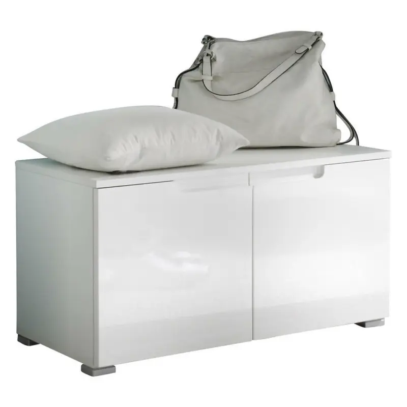 Garderobenbank 80/43/40 cm