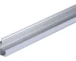 Hornbach Profilschiene für LED-Beleuchtung 2400x42x16 mm