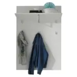 XXXLutz Lauterach - Ihr Möbelhaus bei Bregenz Garderobenpaneel 80/118/30 cm