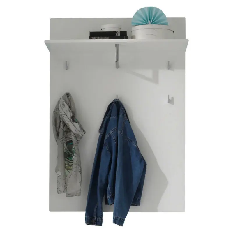 Garderobenpaneel 80/118/30 cm